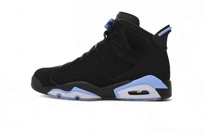 TBkick UNC 6 Air 384664-006 Retro Jordan 0722